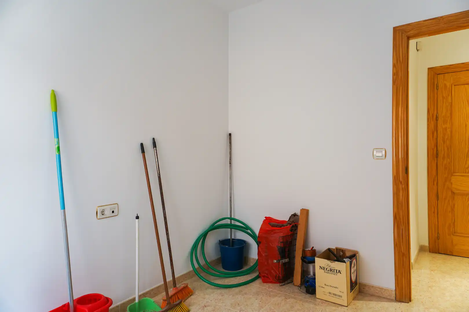 Flat for sale in Tabernas