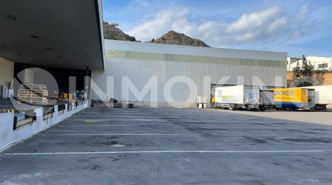 Photo 5 of Industrial buildings for sale in Ctra. de Alicante, Km.11,, 674, Cobatillas, Murcia