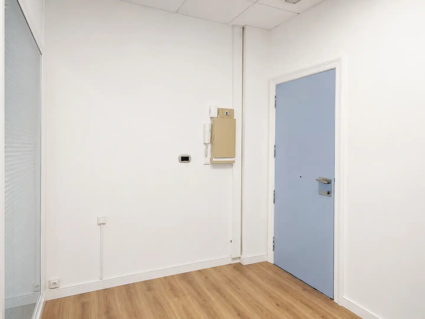 Oficina de alquiler en Santander
