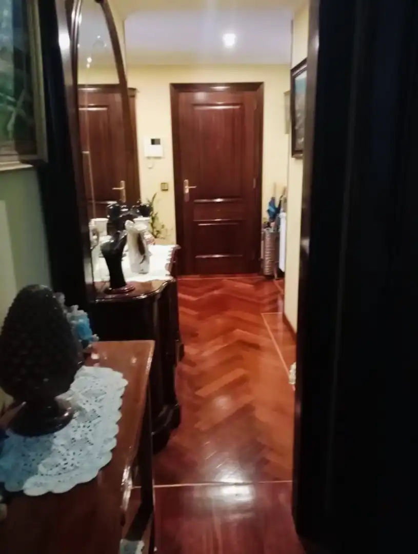 Pis amb ascensor en venda a Llanes pueblo, imagen 15