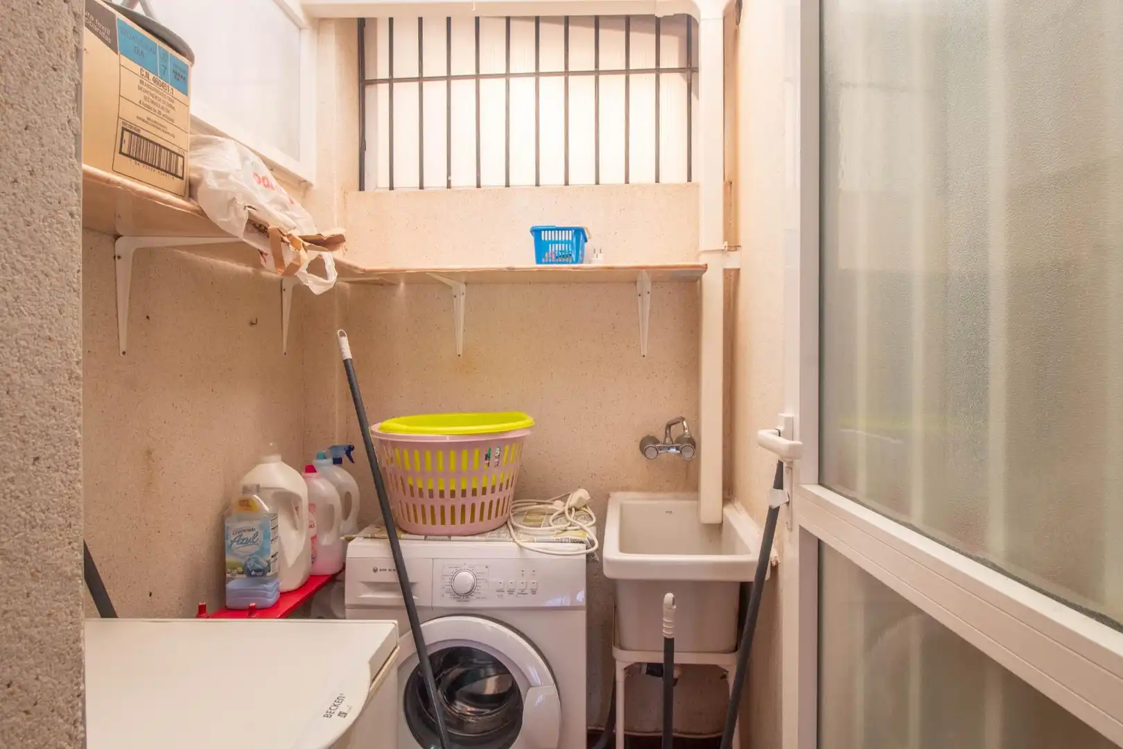 Erdgeschosswohnung mit Terrasse zum Verkauf in Orihuela Costa, imagen 11