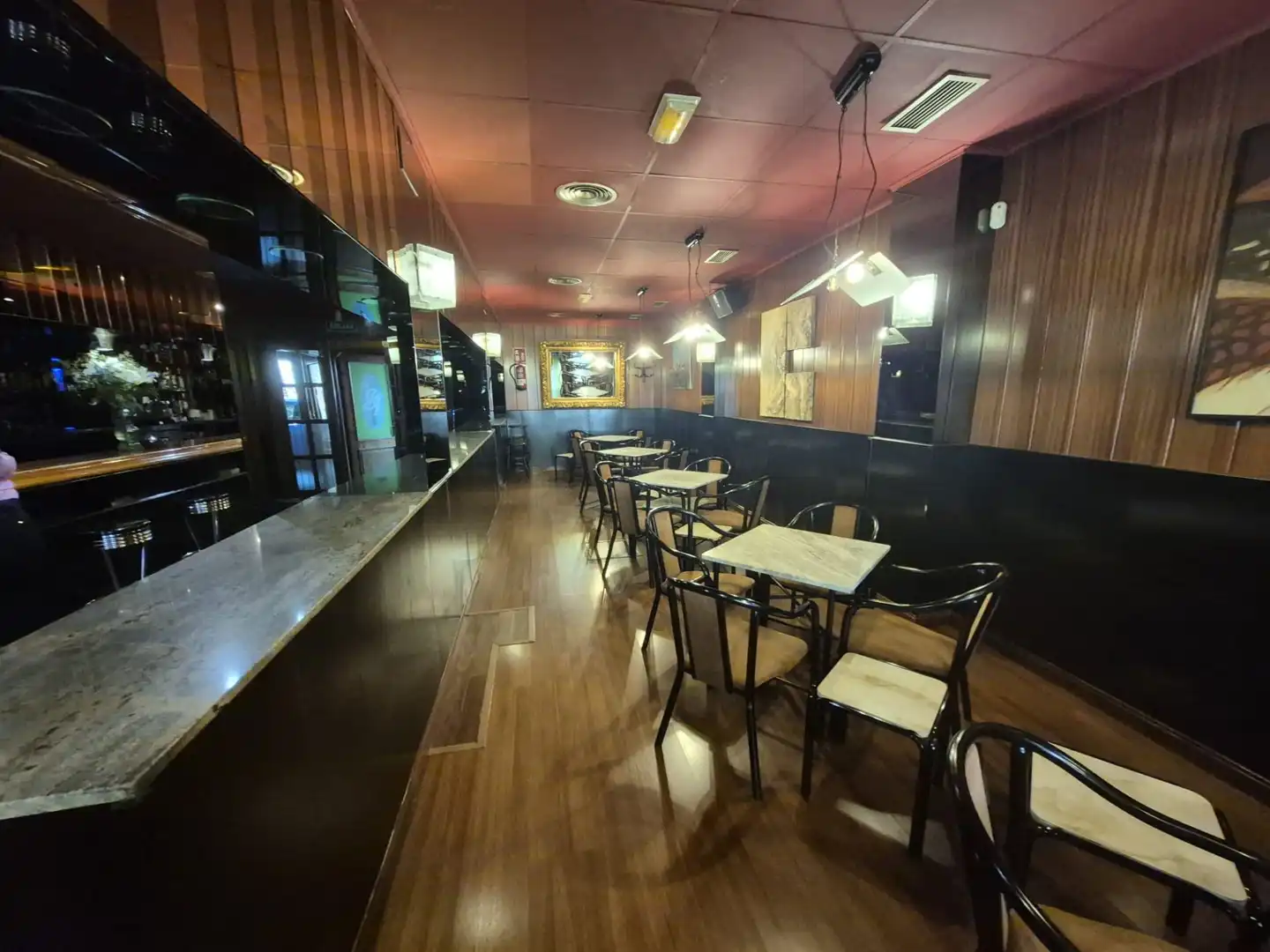 Business premises to rent in Bernardo Balbuena, imagen 36