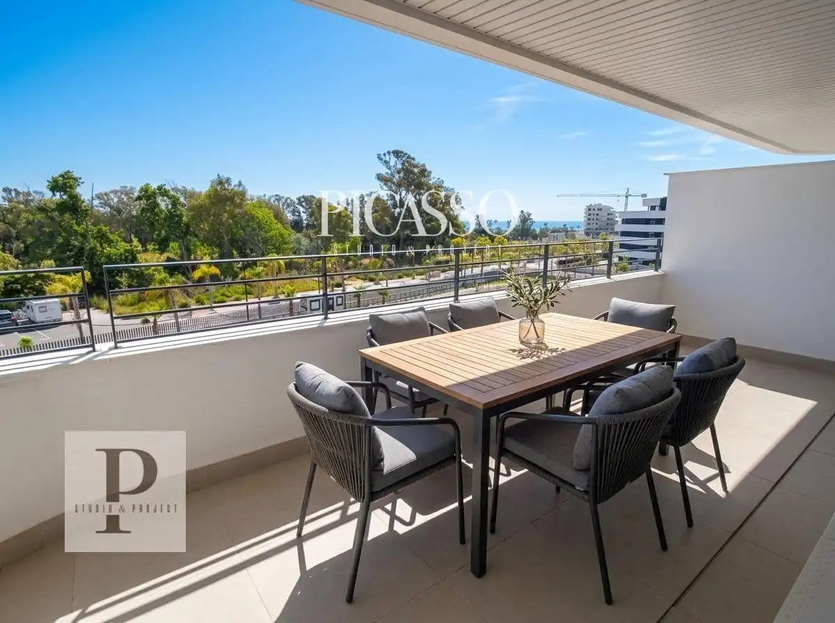 Piso con piscina en venta en MAR DE ALBORAN, imagen 5