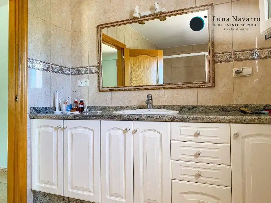 Casa con piscina en venta en Partida barranquet, imagen 20