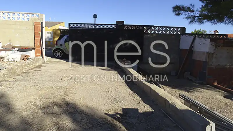 Land for sale in BALCÓN DE MONTROY , Montroi / Montroy