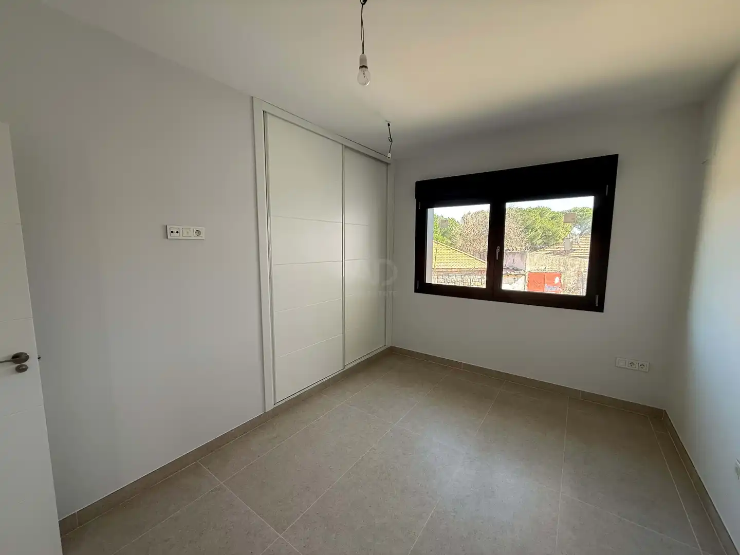 Dormitori de Casa o xalet en venda en Galapagar amb Aire condicionat, Calefacció i Terrassa