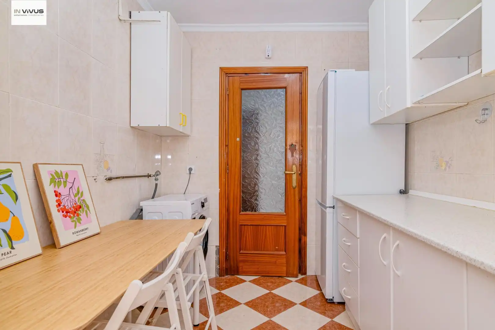 Habitación en Casería de Montijo