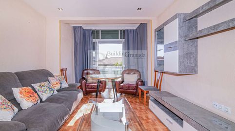 Foto 3 de Piso en venta en La Paz, Granada Capital