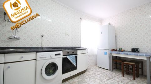 Foto 5 de Piso en venta en Agirre Lehendakaria Kalea, Urbi, Basauri