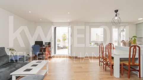 Foto 3 de Piso en venta en Calle Padre Murillo, Villava / Atarrabia, Navarra