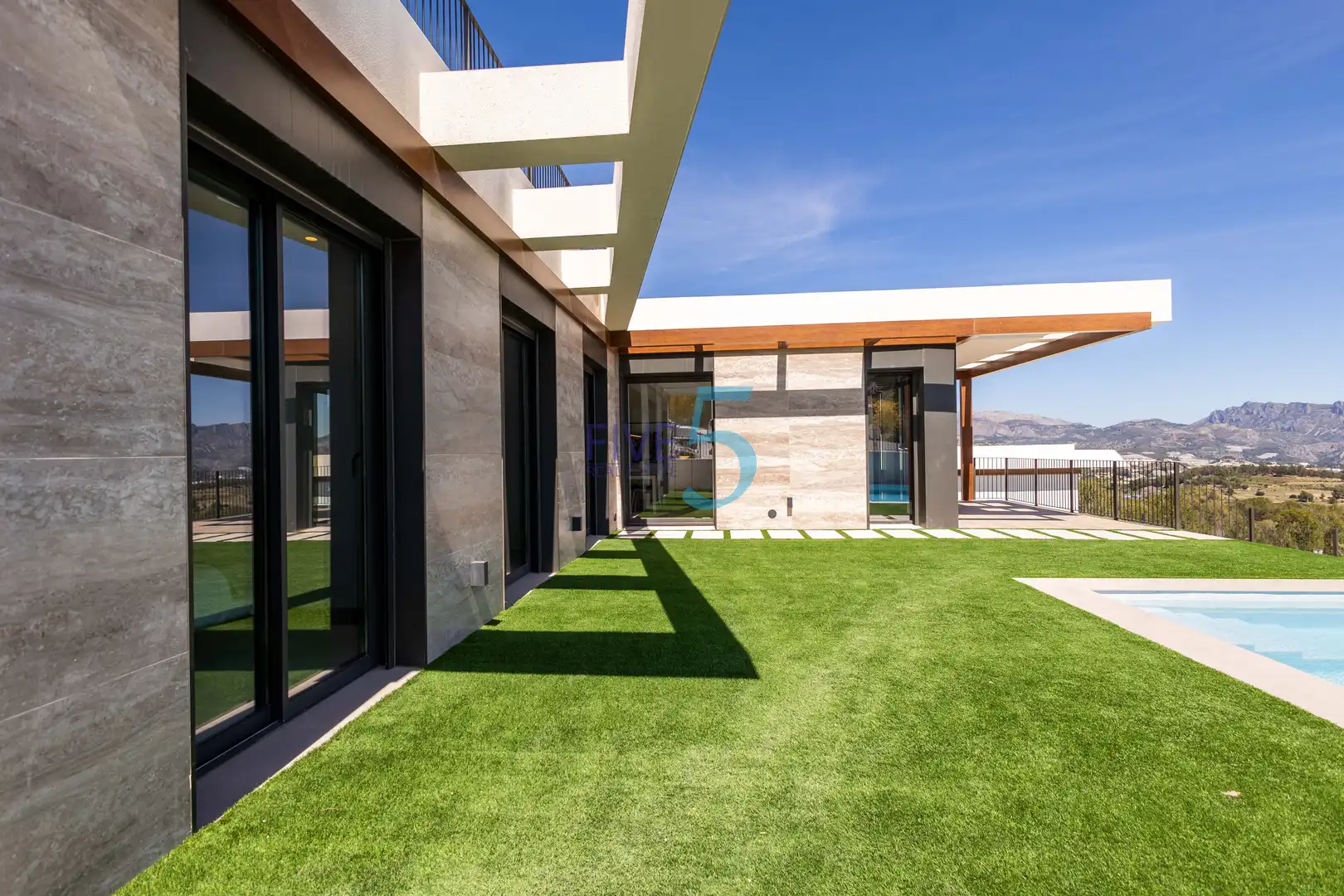 Maison à vendre à Balcón de Ponoig - Polop Paradis - Polop Hills, imagen 49