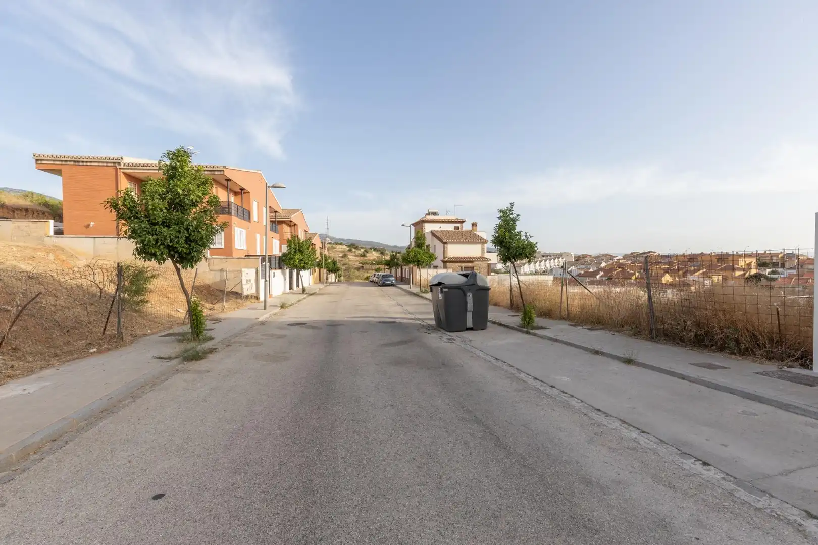 Terreny residencial en venda a Calle Malvasía 7, imagen 13