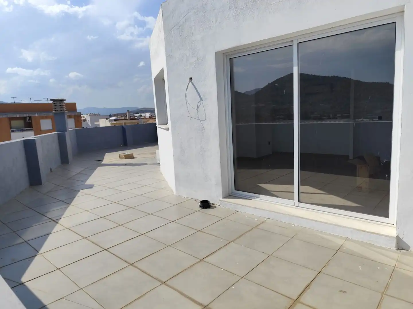 New build Duplex with lift for sale in Avinguda del Primer de Maig, imagen 33
