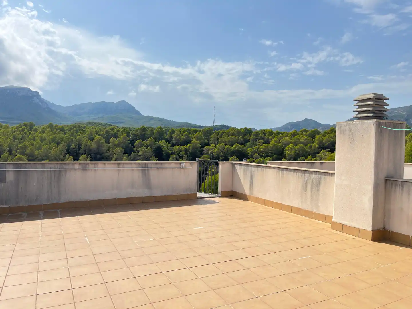 Piso con terraza en venta en Carrer de les Eres 3, imagen 20