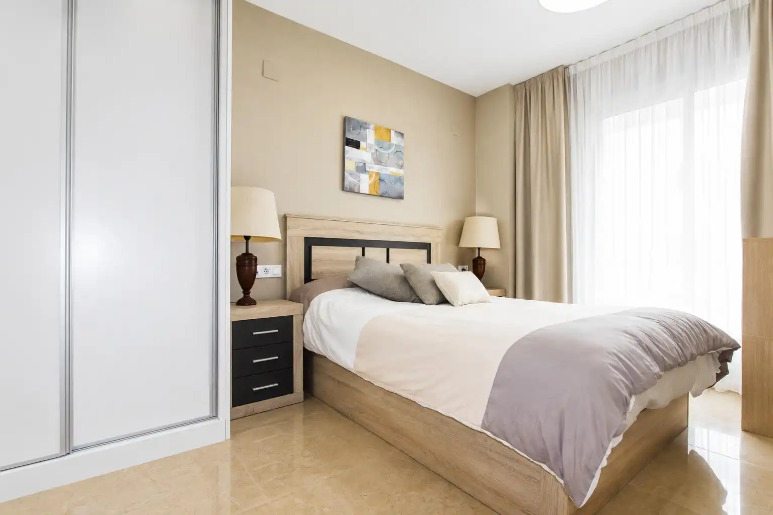 Apartament amb piscina en venda a PAI SECTOR TORRELASAL 1, imagen 14