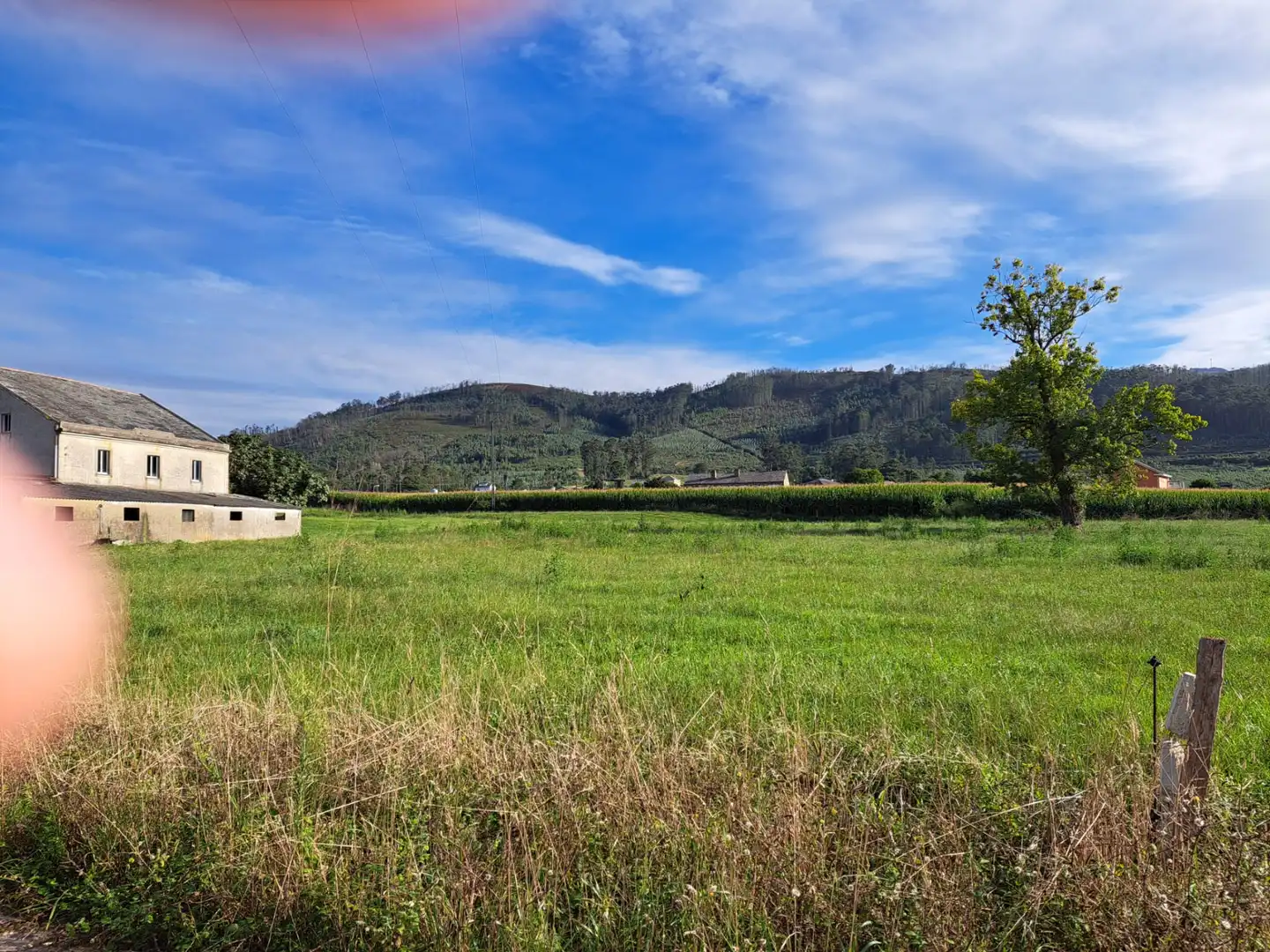 Terreny residencial en venda a Viaducto de A Devesa 21, imagen 4