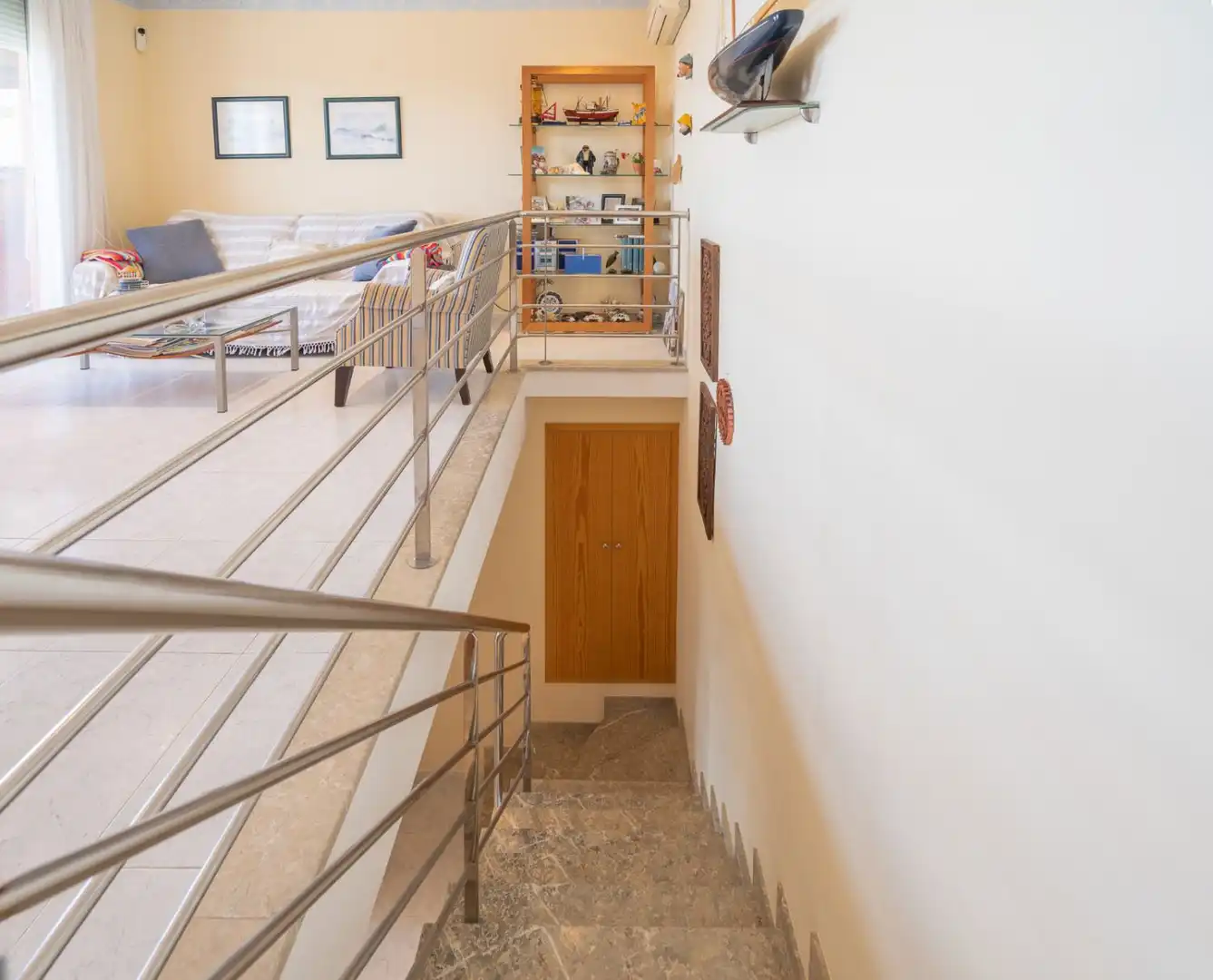Piso con ascensor en venta en LLUIS COMPANYS, imagen 19