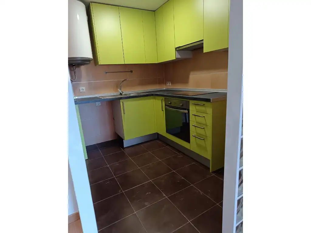 Cocina de Piso en venta en Casarrubios del Monte