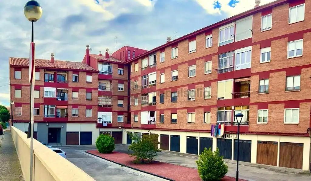 Piso en venta en Navarra, Tarazona