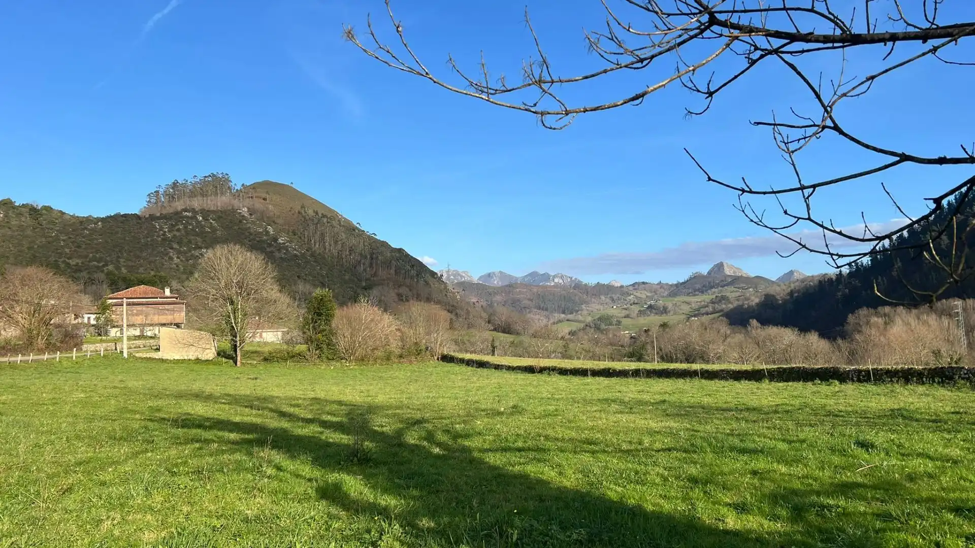 Casa amb jardí en venda a Bode, imagen 15