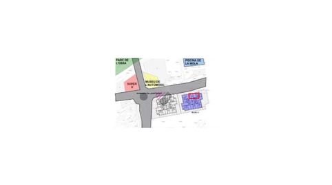 Foto 3 de Piso en venta en Av. de Joan Martí, 57-55, Encamp pueblo, Encamp