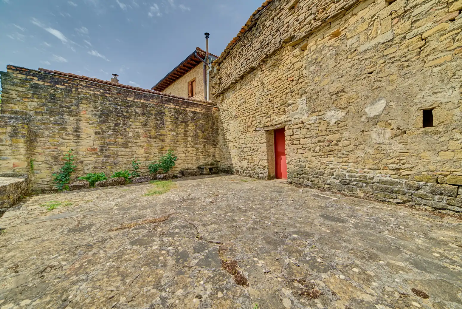 Exterior view of Houses for sale in Izagaondoa
