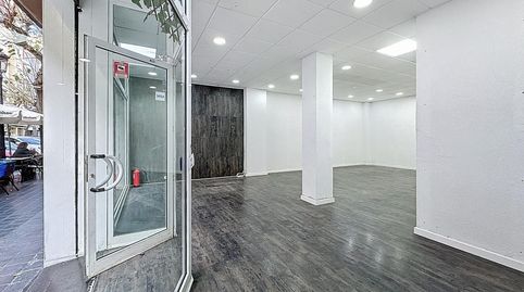 Photo 2 of Commercial properties for rent in Calle de Rodríguez de Cepeda, Albors, Valencia Capital