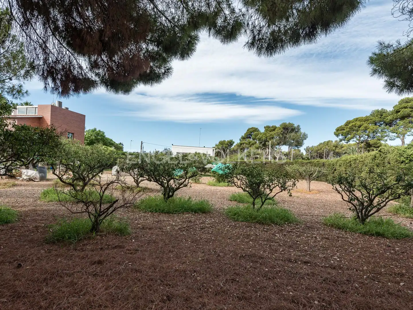 Residential zum Verkauf in Sitges