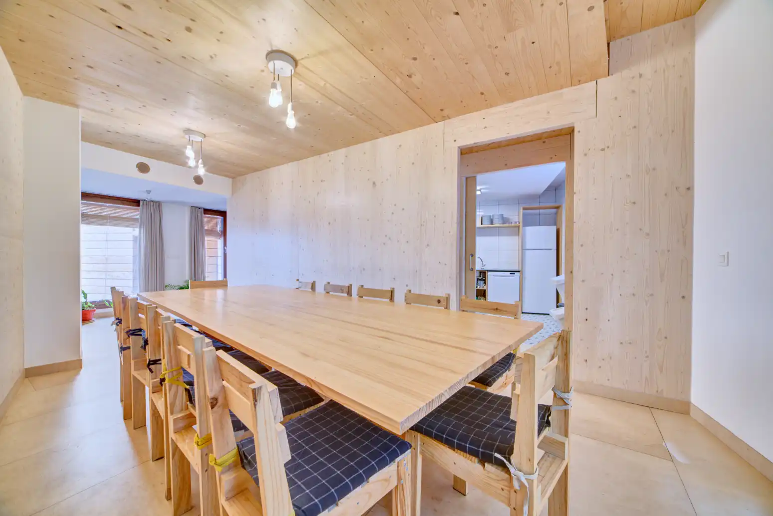 Comedor de Edificio en venta en Cendea de Olza / Oltza Zendea
