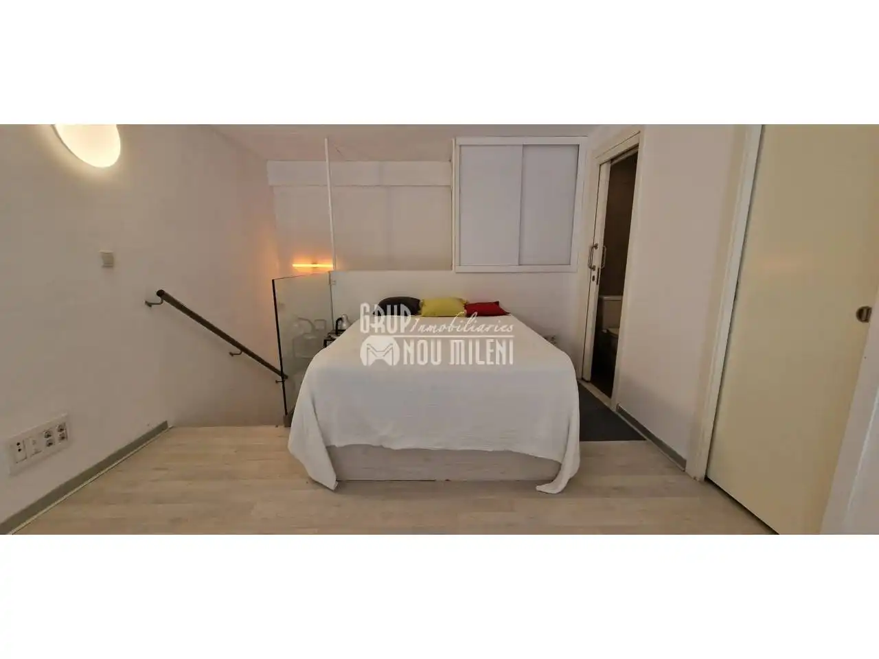 Loft amb ascensor en venda a Calle CREU ROJA, imagen 49