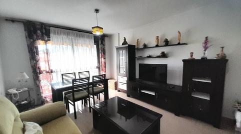 Photo 4 of Flat to rent in Francisco Lopez Lopez, Barrio de Ciudad Jardín, Málaga
