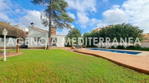 Photo 3 of House or chalet for sale in La Cañada, Valencia