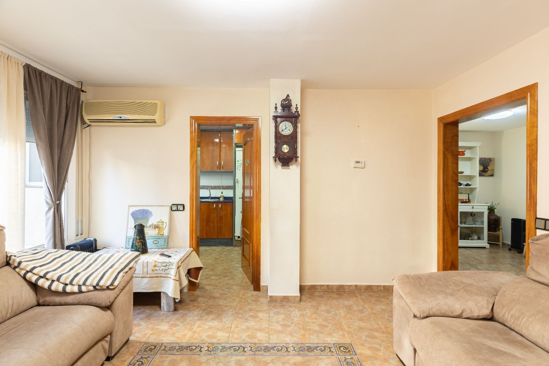 Apartamento en venta en ROMA, Morera