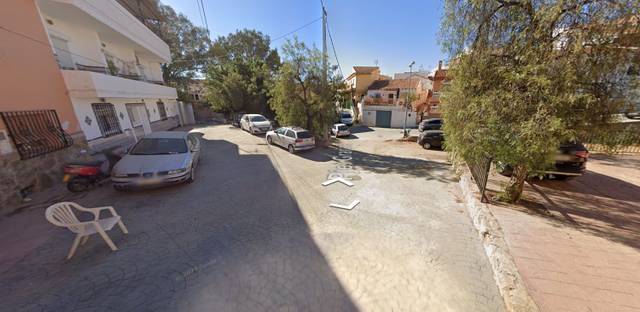 Casa-chalet en Venta en Santa Isabel