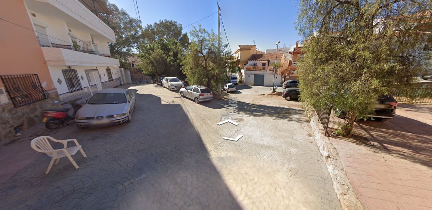 Parking of House or chalet for sale in Málaga Capital