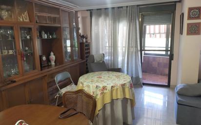 Bedroom of Flat for sale in Alicante / Alacant  with Air Conditioner, Heating and Oven