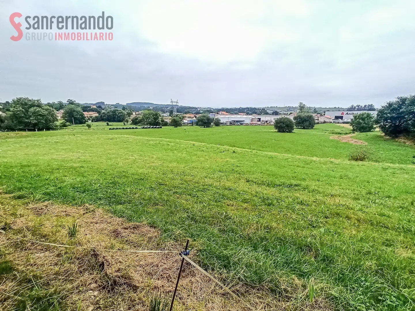 Terreni e lotti in vendita a Reocín, imagen 2