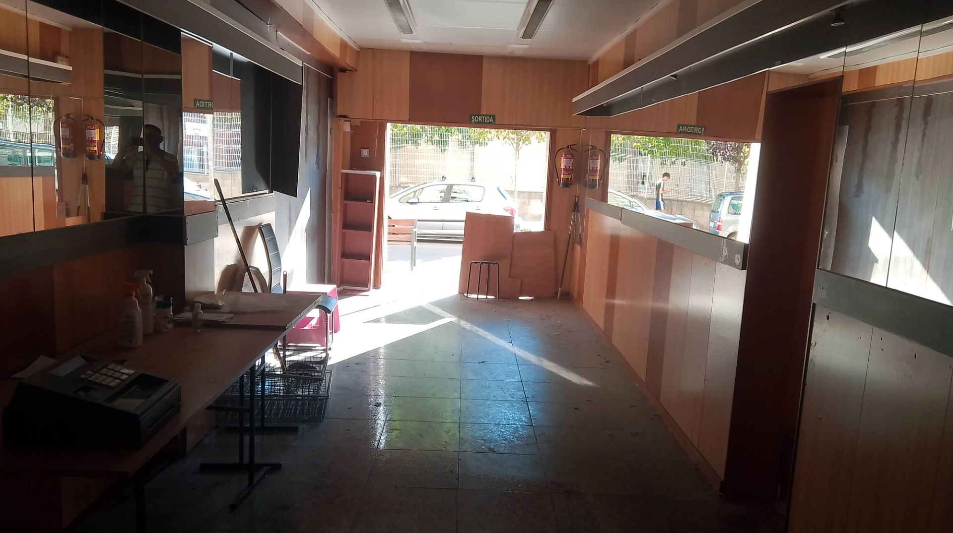 Premises to rent in Mollet del Vallès