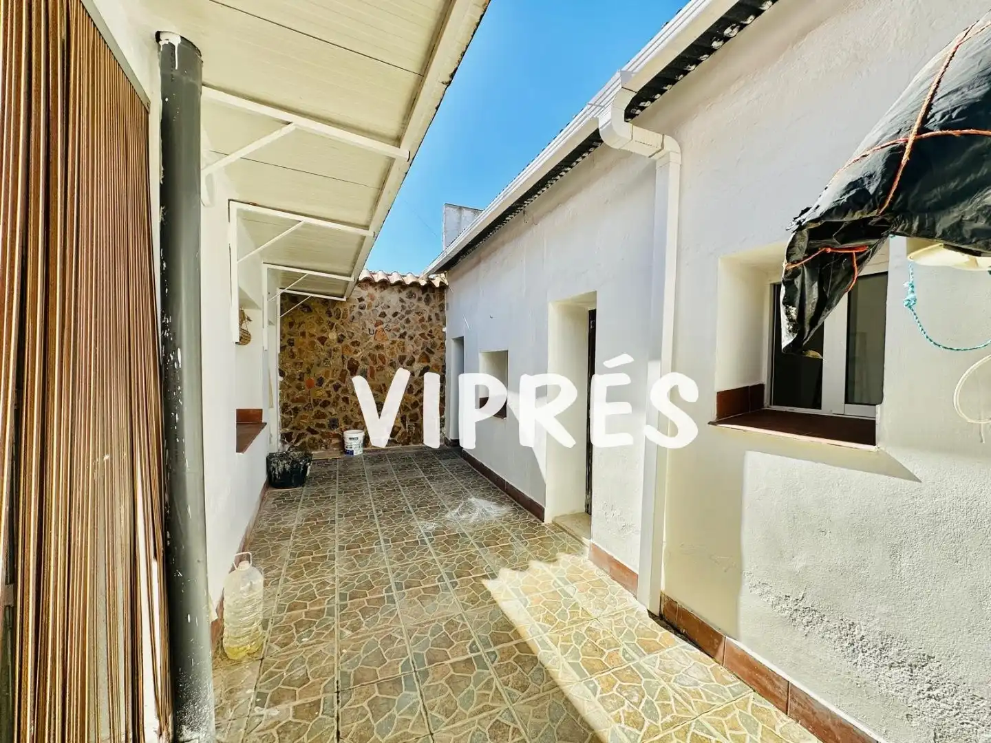 Casa o chalet en venta en Oliva de Mérida