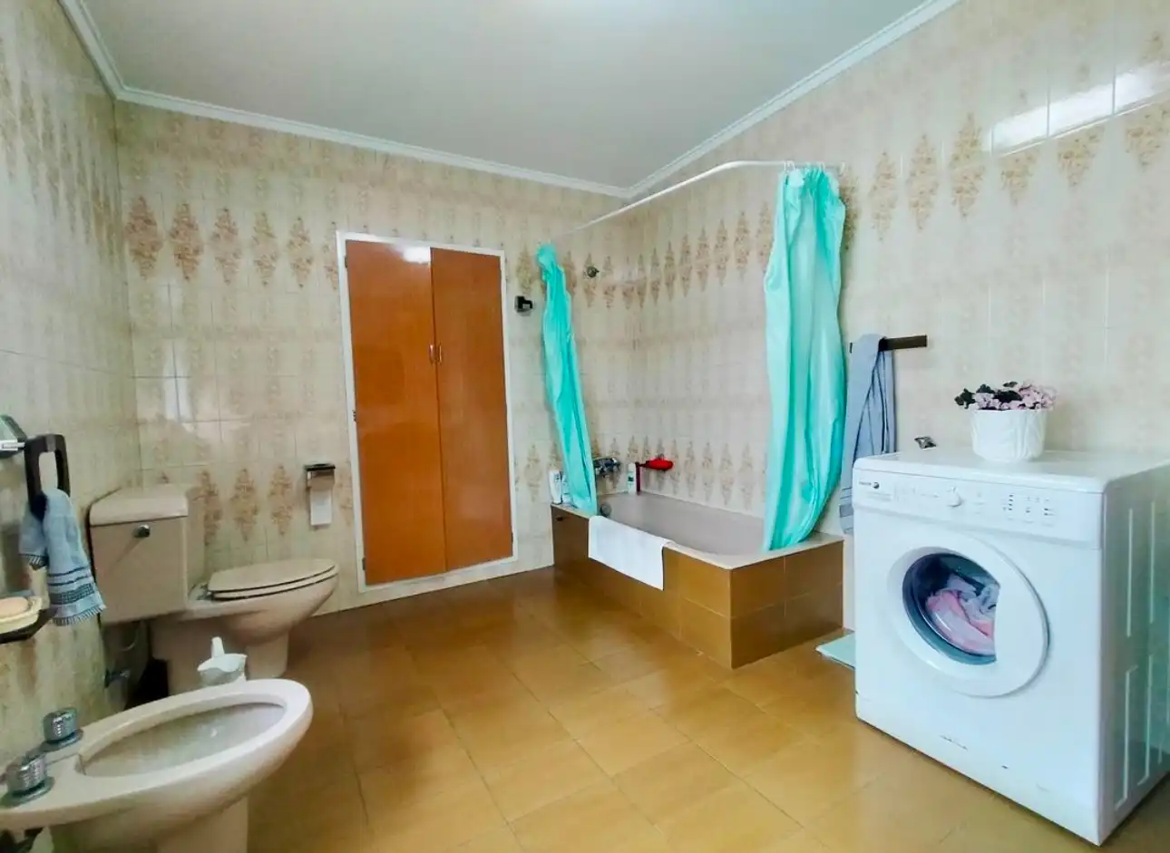 Casa amb jardí en venda a Barrio Vega Forcinas 18, imagen 16