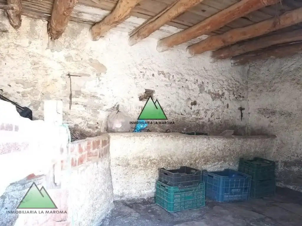 Casa rústica en venta en Canillas de Aceituno, imagen 17