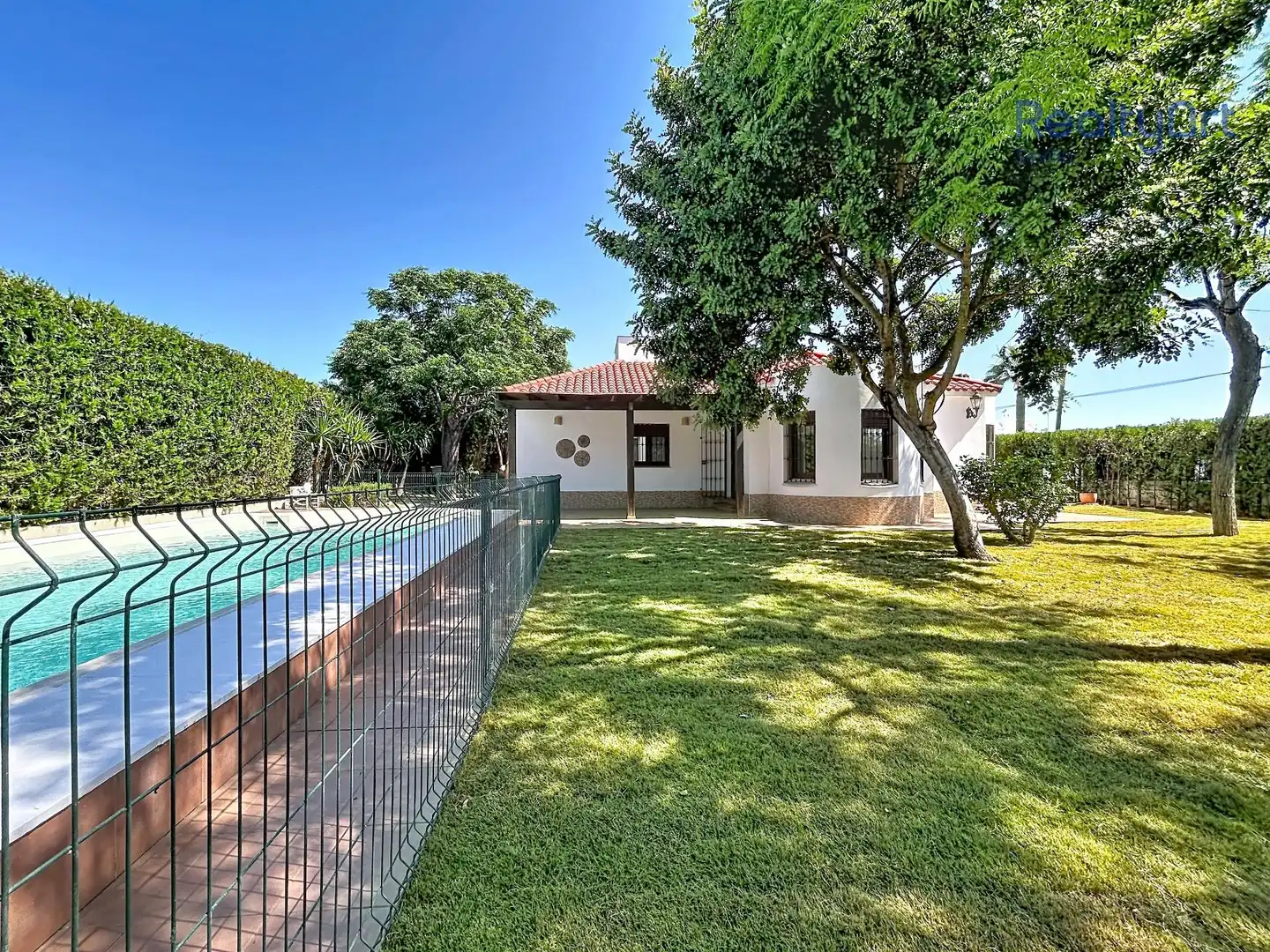 Chalet con piscina en venta en Loreto, imagen 7