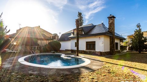 Foto 2 de Casa o chalet en venta en Airesol, Castellar del Vallès