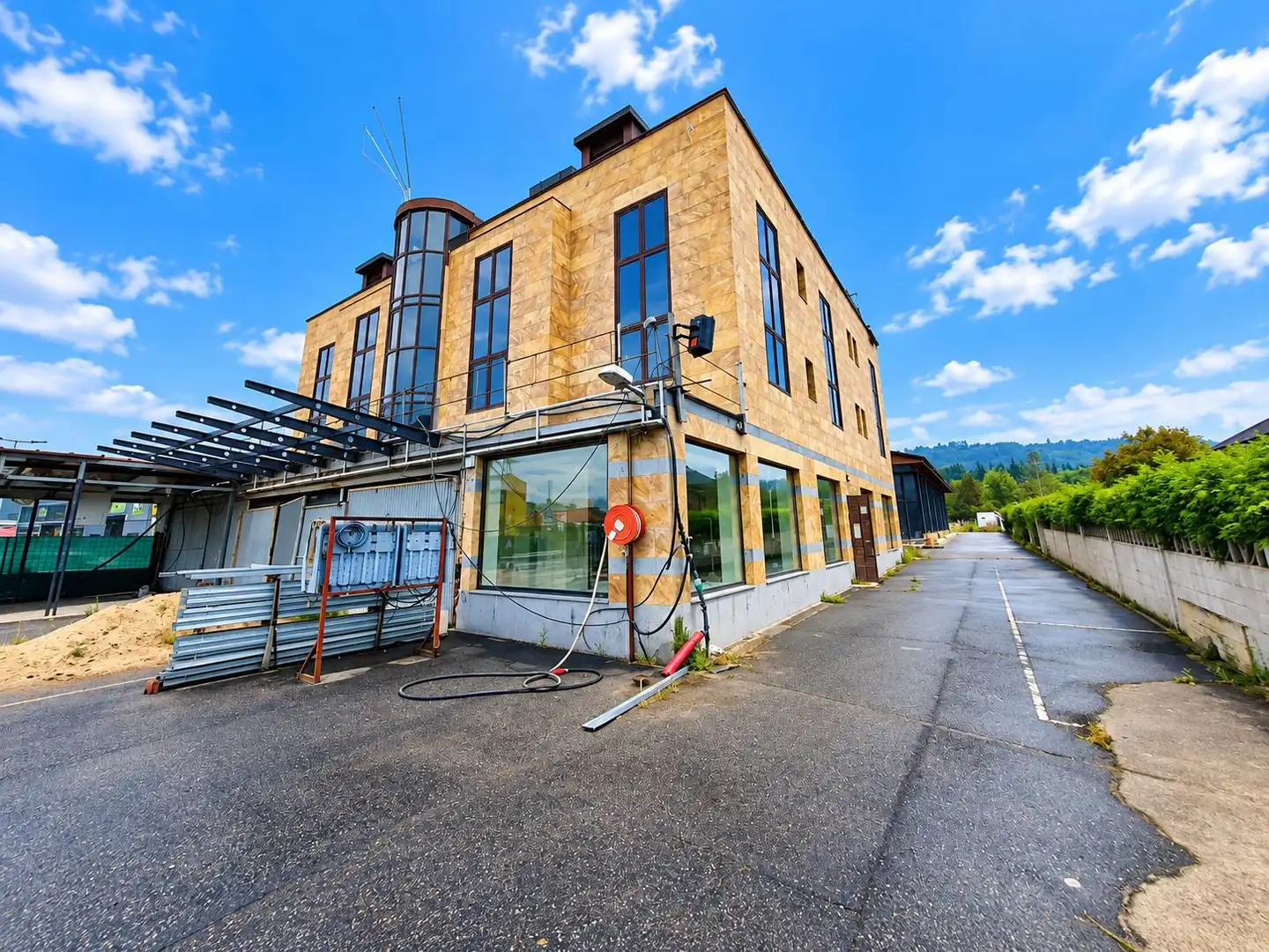 Hôtel avec ascenseur à vendre à San Pelayo 44, imagen 8