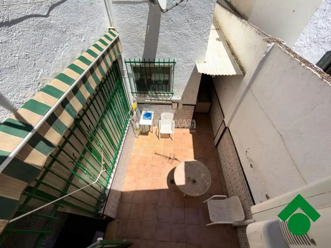 Casa adosada en venda a Albolote