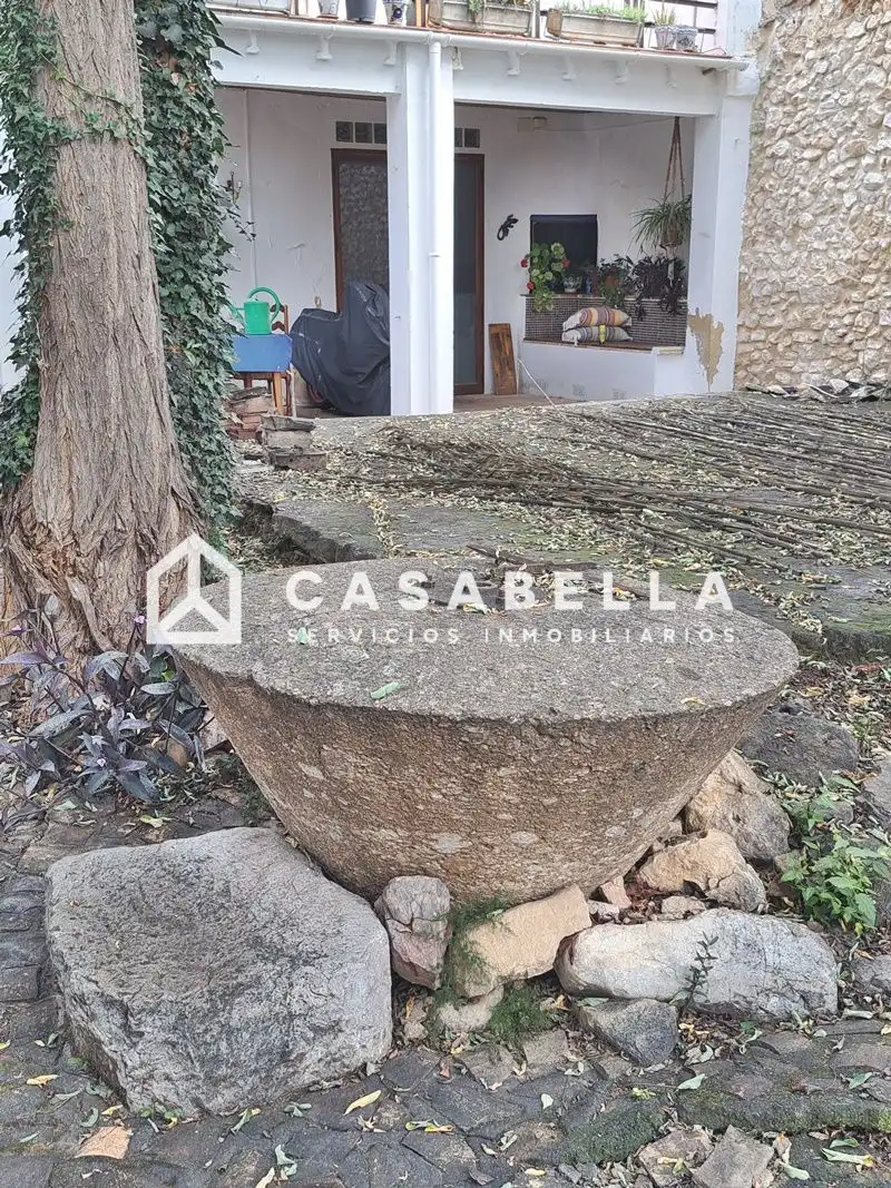 Adossat amb jardí en venda a Major, imagen 79
