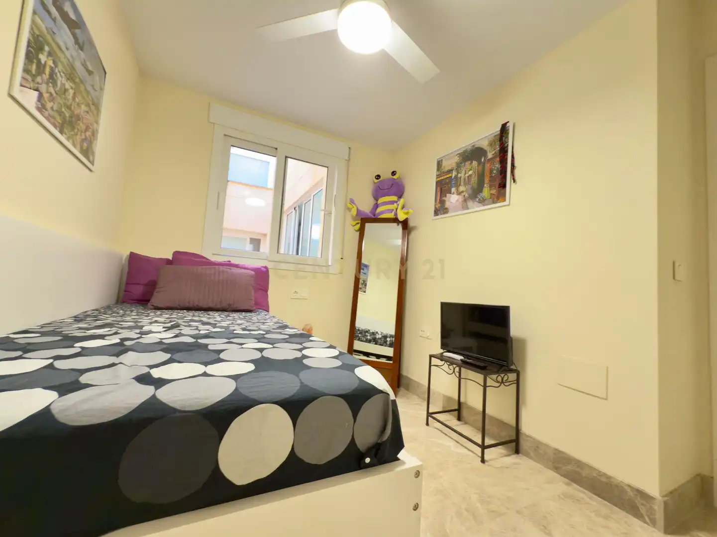 Apartamento con terraza en venta en Almerimar, imagen 56