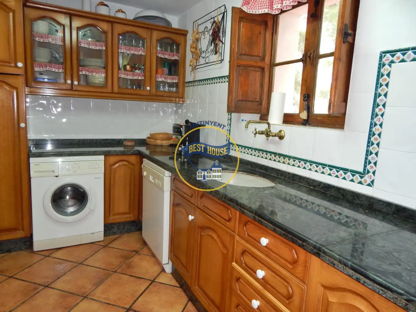 Villa avec terrasse à vendre à Cocentaina, imagen 83