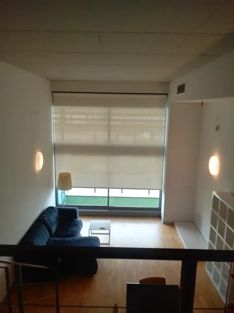 Wohnung zur Miete in Barrio de la Luz