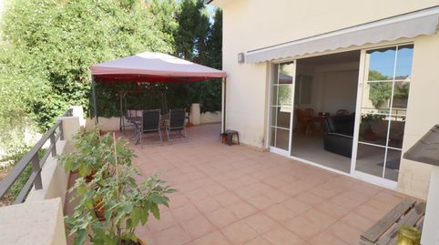 Foto 5 de Casa adosada en venta en Calle Enrique Soriano, Rocafort, Valencia